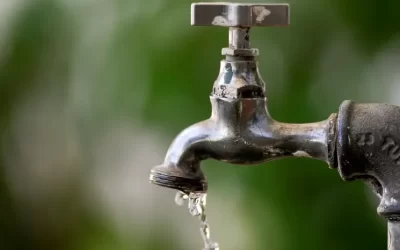 Brasil vai usar 2,5 milhões de litros de água por segundo em 2030