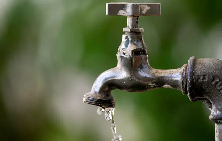 Brasil vai usar 2,5 milhões de litros de água por segundo em 2030